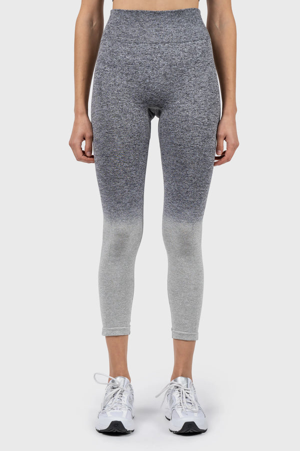 nu in SEAMLESS OMBRE HIGH RISE LEGGINGS