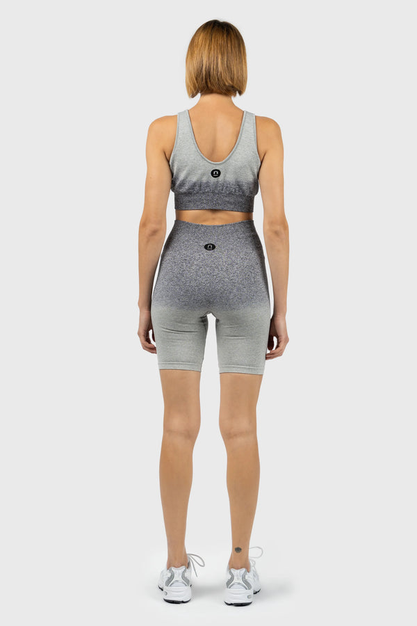 Nu In SEAMLESS OMBRE SPORTS BRA