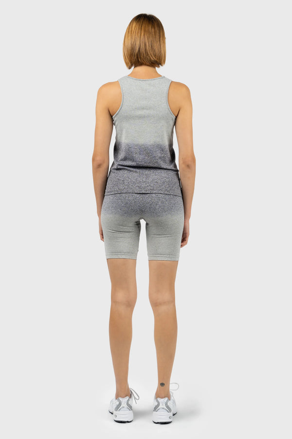 Nu In SEAMLESS OMBRE TANK TOP