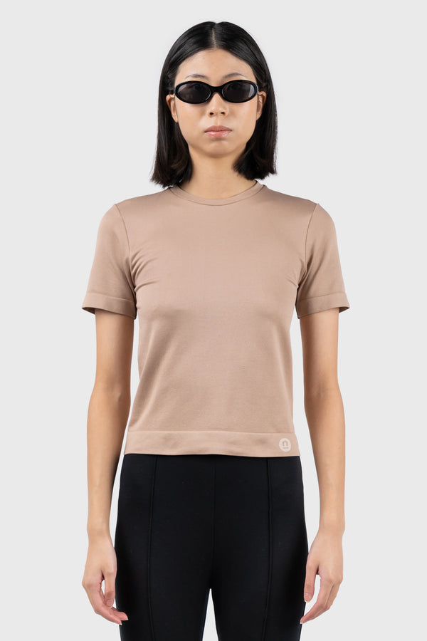 Nu In SEAMLESS T-SHIRT