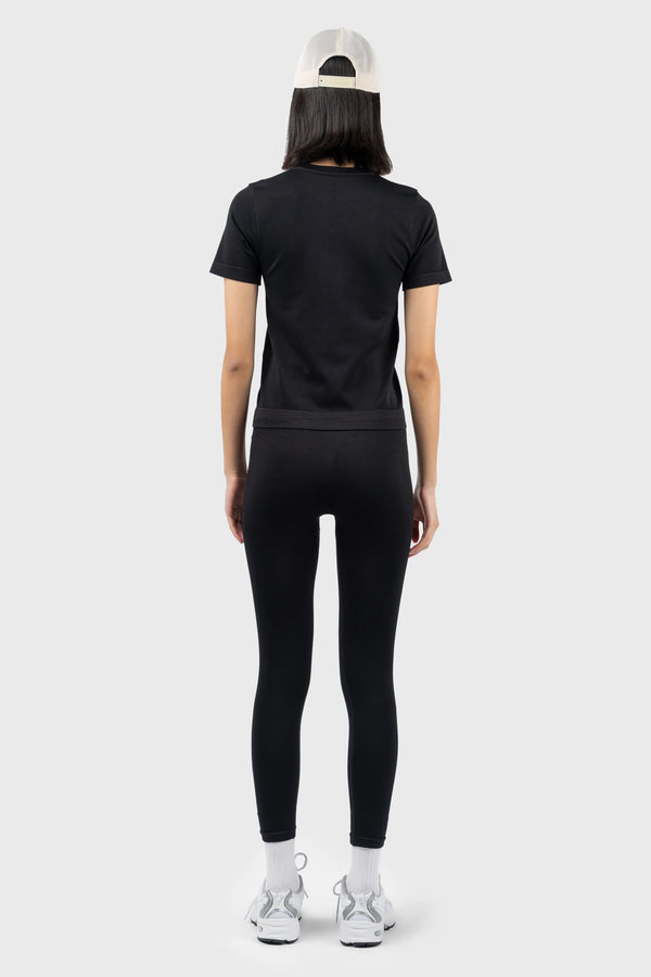 Nu In SEAMLESS T-SHIRT