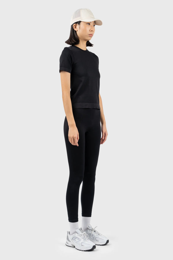 Nu In SEAMLESS T-SHIRT