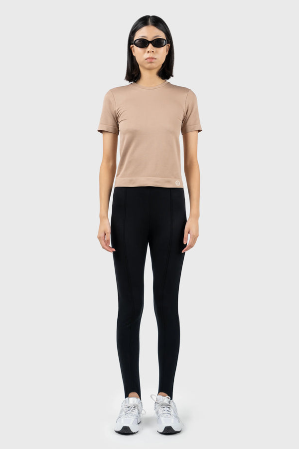 nu in SEAMLESS T-SHIRT