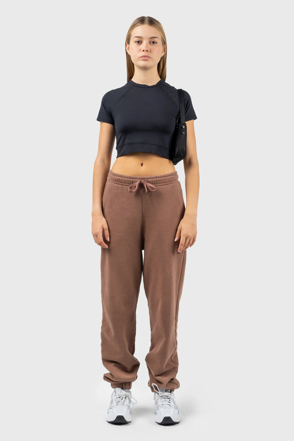 nu in SHORT SLEEVE TOP