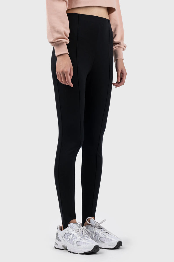Nu In STIRRUP LEGGINGS