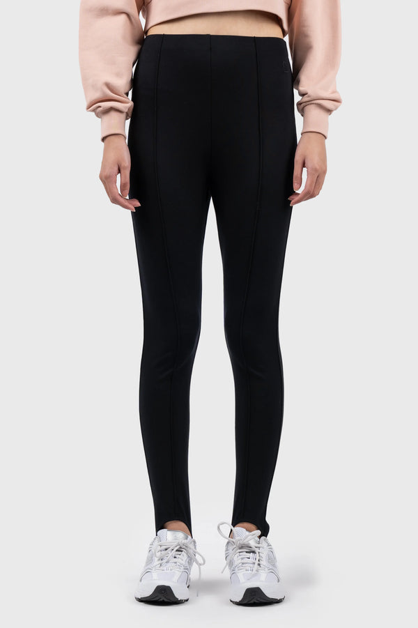 nu in STIRRUP LEGGINGS