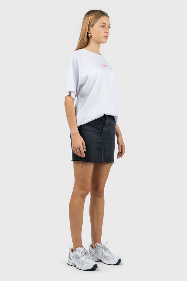 Nu In SUGAR PRINT T-SHIRT