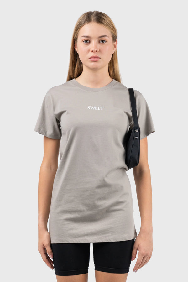 Nu In SWEET PRINT T-SHIRT