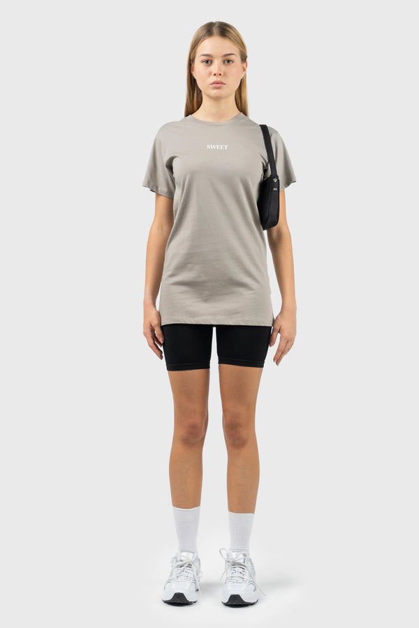 nu in SWEET PRINT T-SHIRT