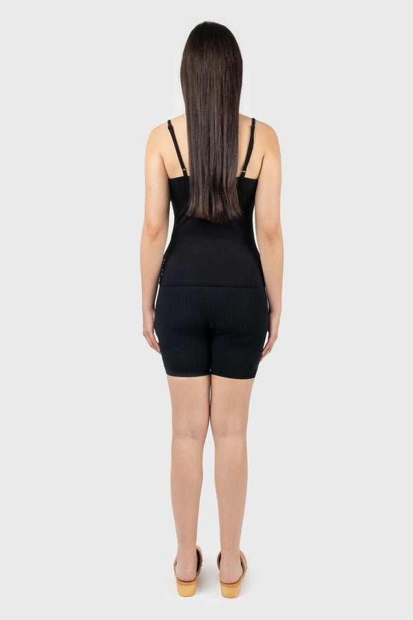 Nu In THIN STRAP CAMI TOP