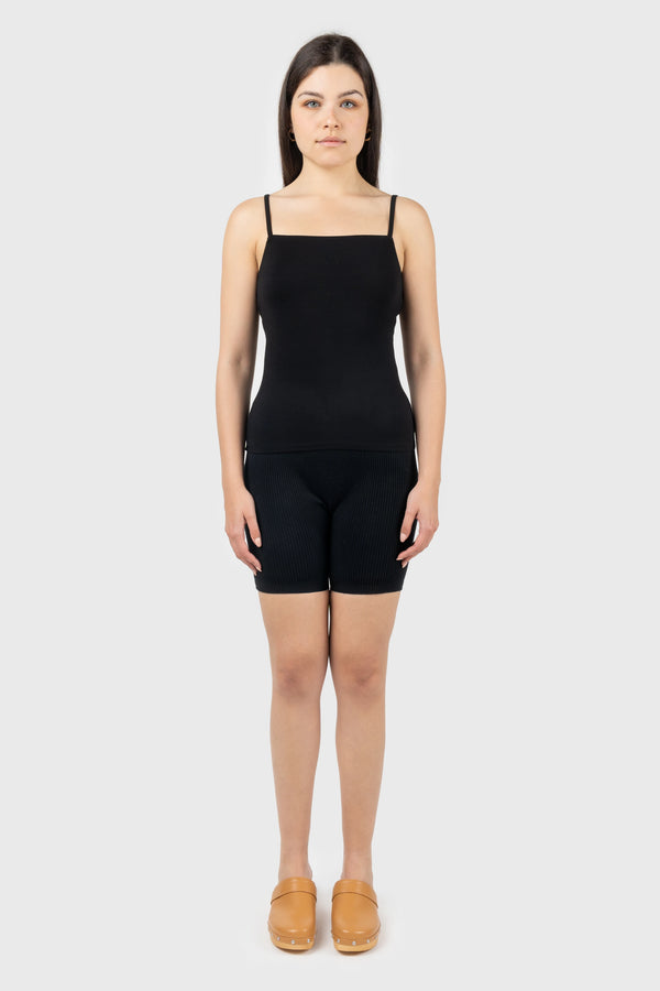 nu in THIN STRAP CAMI TOP