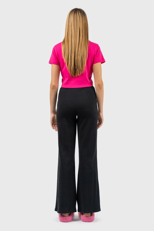 Nu In TOP WITH KNOTTED DETAIL