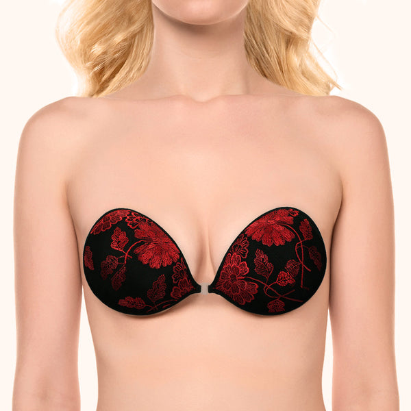 Nubra Bold Florals