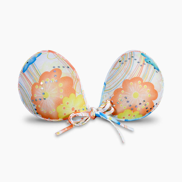 nubra Floral Tropics