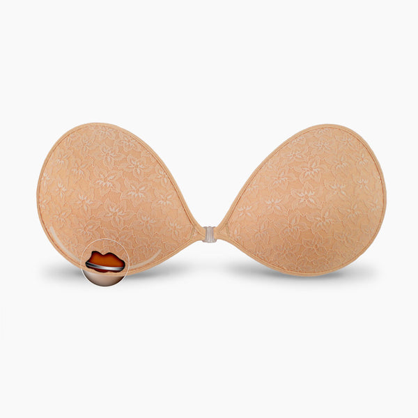 Nubra Lace Underwire