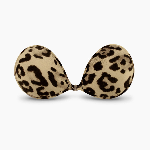 nubra Natural Leopard