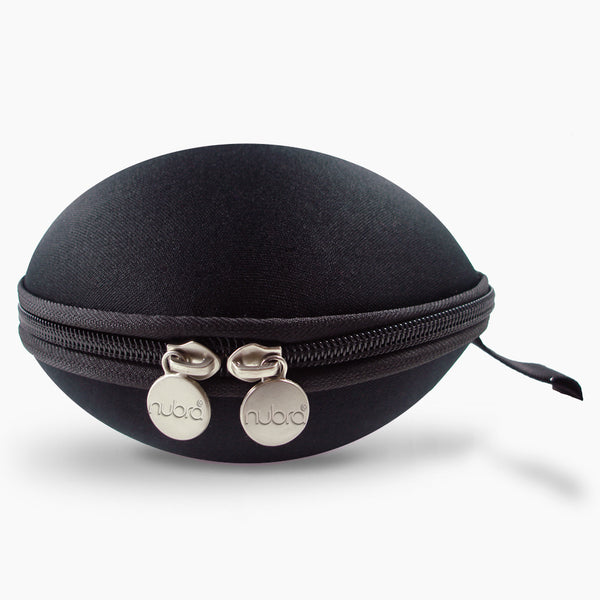 nubra Nu 2Go Travel Case (Black)