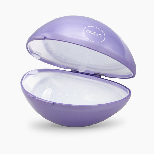 Nubra Nu 2Go Travel Case (Lavender)