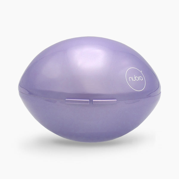 nubra Nu 2Go Travel Case (Lavender)
