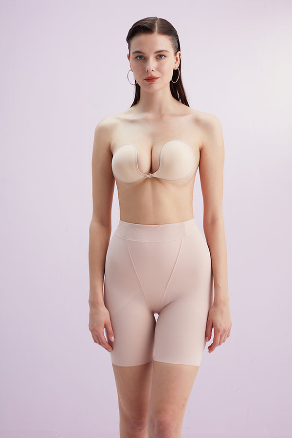 Nubra Nu Body - Lifting Shorts