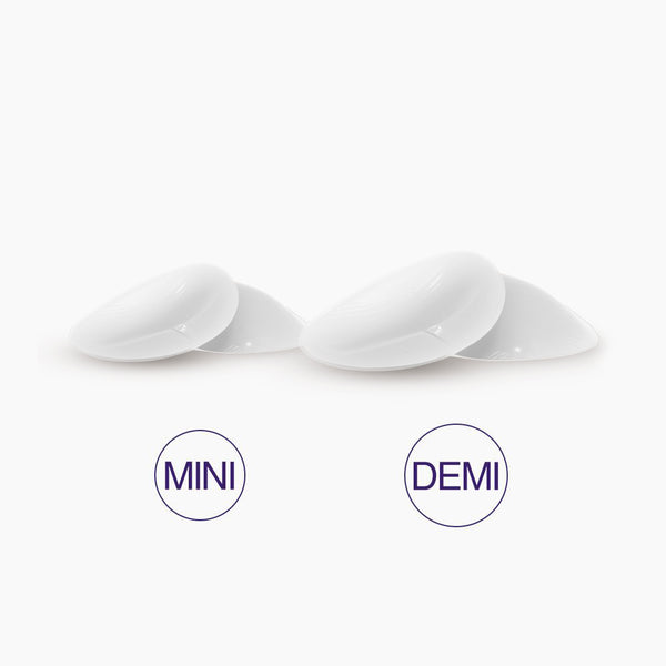 Nubra Nu Lift Enhancer Pads (No Adhesive)