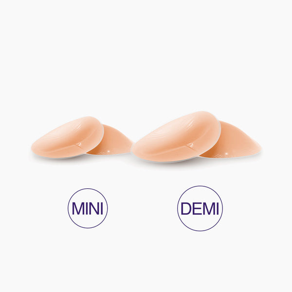 nubra Nu Lift Enhancer Pads (No Adhesive)
