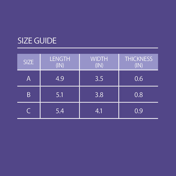 Nubra Nu Lift Enhancers (Adhesive)