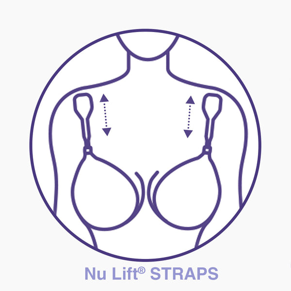 Nubra Nu Way STRAP PACK