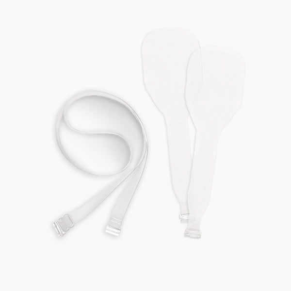 nubra Nu Way STRAP PACK