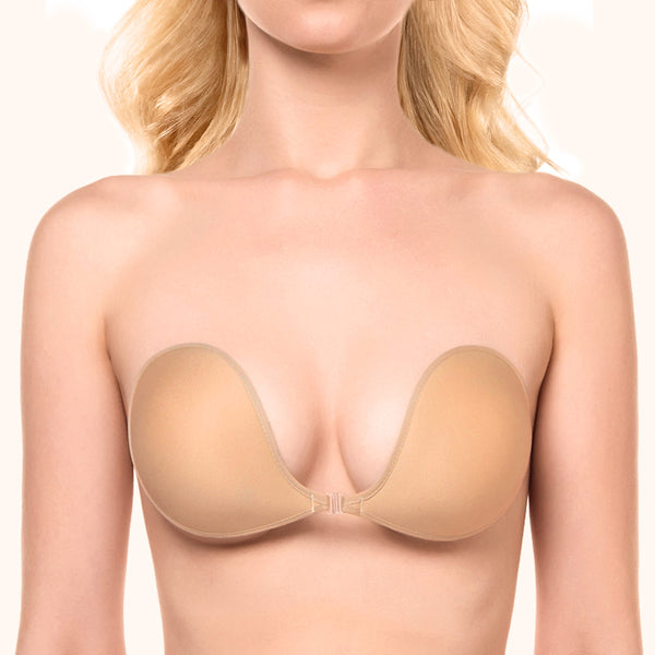Nubra Push Up Plunge