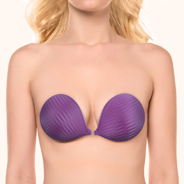 Nubra Satin Stripes