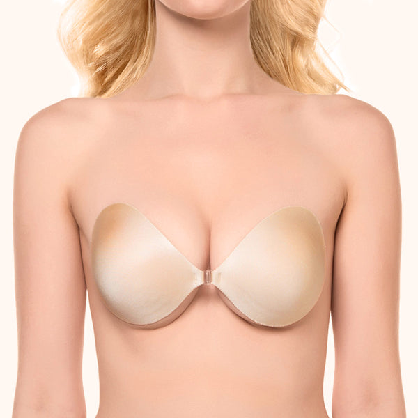 Nubra Seamless Padded