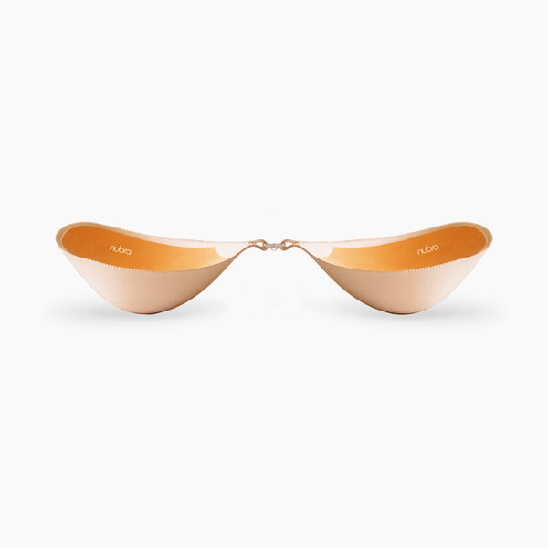 Nubra Seamless Padded