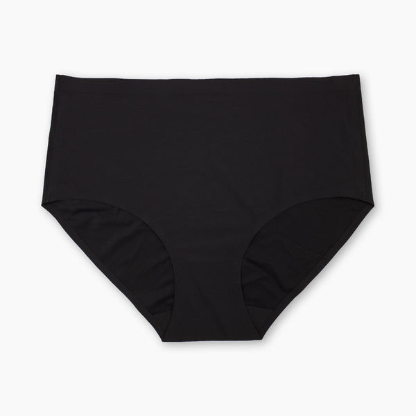 Nubra Seamless Panty - Hipster Brief