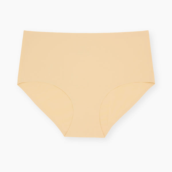 nubra Seamless Panty - Hipster Brief