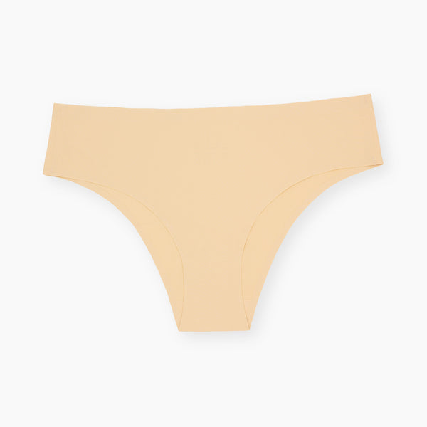 nubra Seamless Panty - Tanga