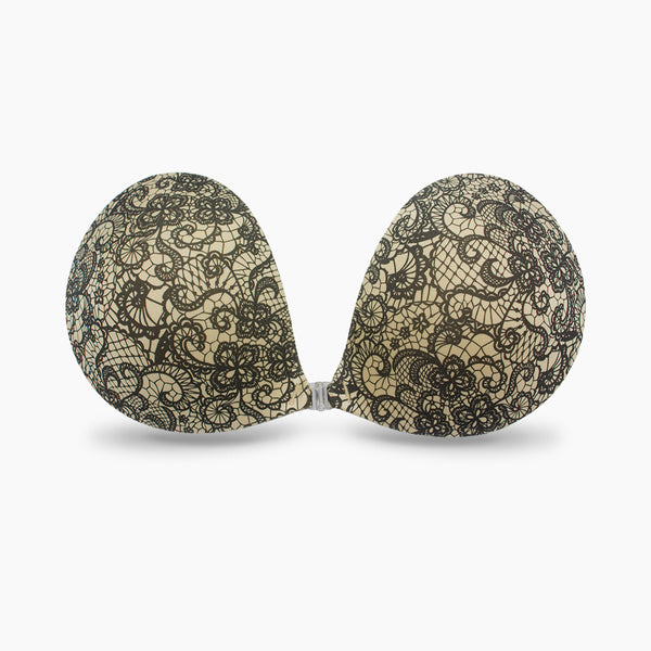 Nubra Seamless Printed - Boudoir