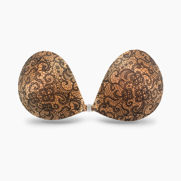 Nubra Seamless Printed - Boudoir