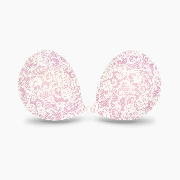 nubra Seamless Printed - Boudoir