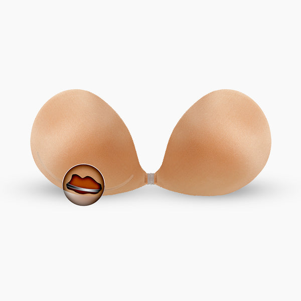 Nubra Seamless Underwire