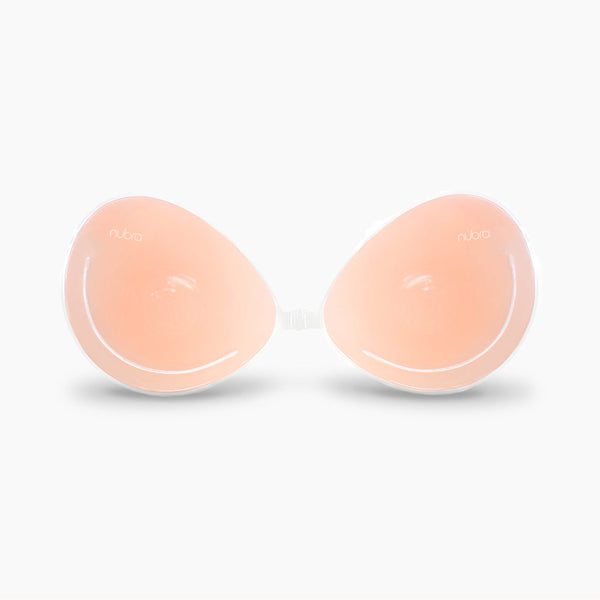 nubra Silicone 3D Underwire