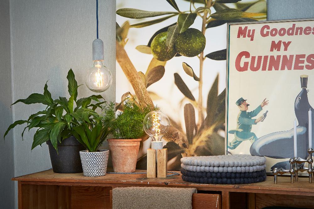 Nud Collection Bjork Big