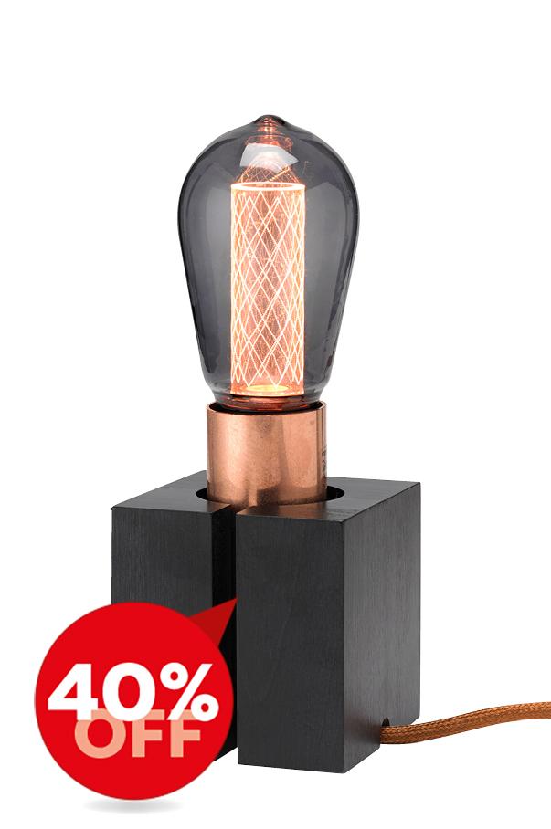 nud collection Bjork Black Small