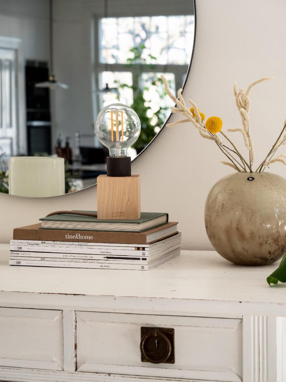 Nud Collection Bjork Small