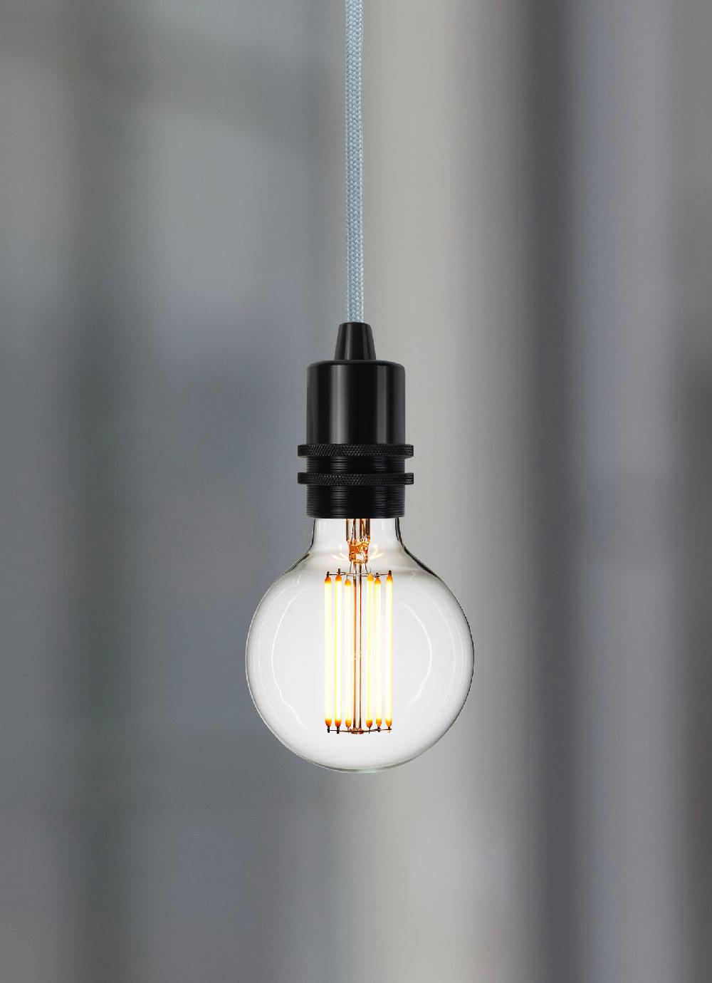 Nud Collection Bolt Black