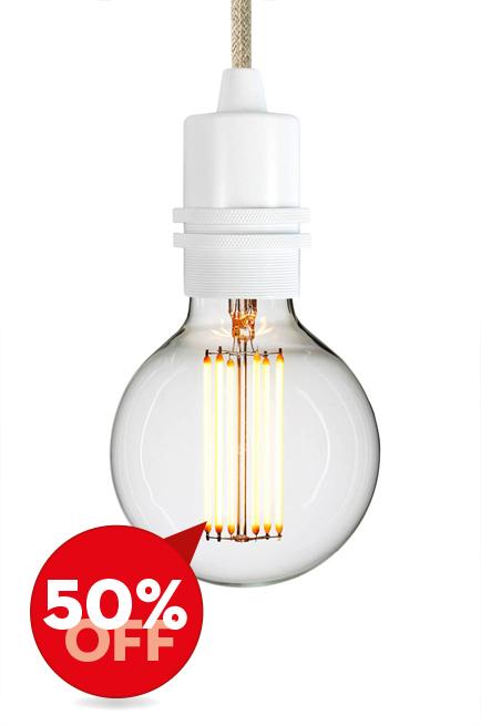 nud collection Bolt White nud collection Bolt White