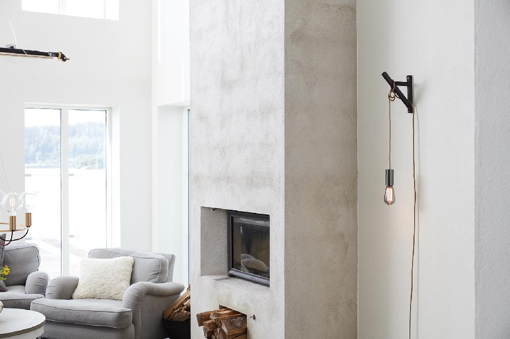 Nud Collection Bracket Black