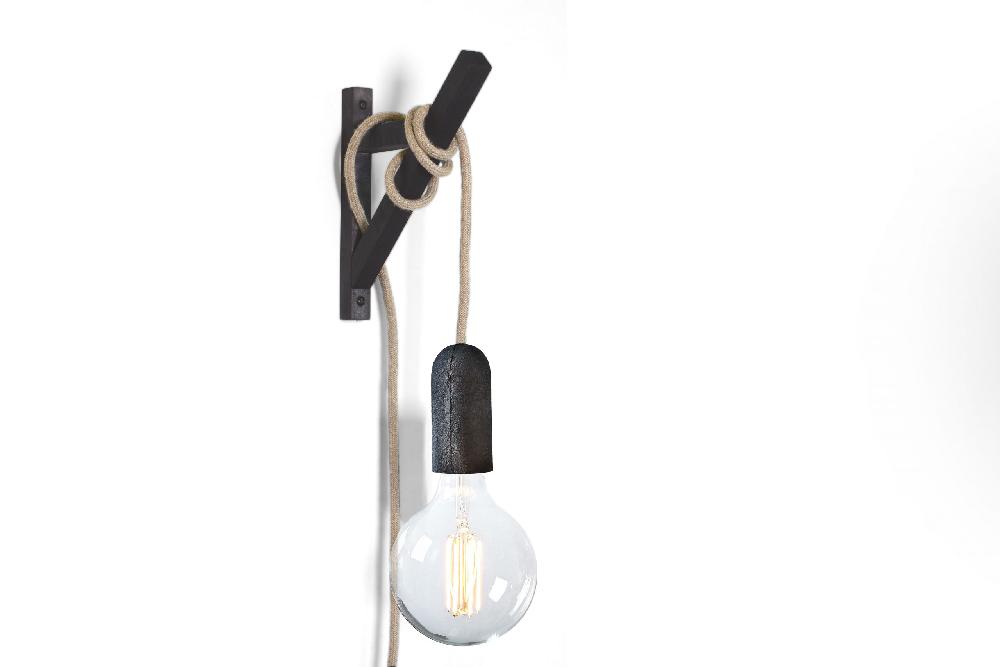 Nud Collection Bracket Black