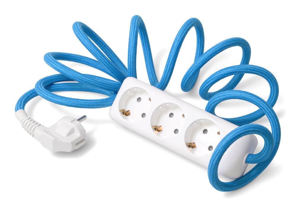 Nud Collection Brilliant Blue