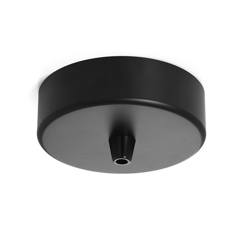 nud collection Ceiling Cup metal 1-hole